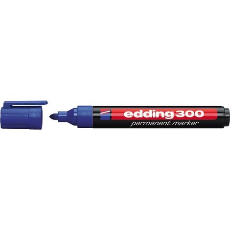 ROTULADOR PERMANENTE C/10 PR