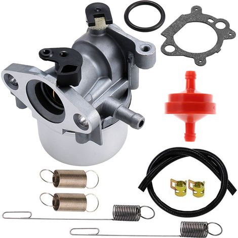 Carburateur Universel pour Moteurs 6,25-6,75CV - Modèles 799871 799866 790845 796707 794304 - AUTRES (1/4)
