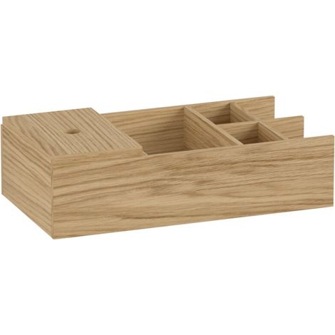 Villeroy & Boch K4910000 Accessoire Pack 2 Antao 340x190x110 mm