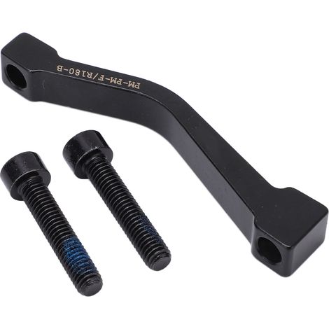 Adaptateur/convertisseur pour frein à disque VTT Post Mount 180 mm