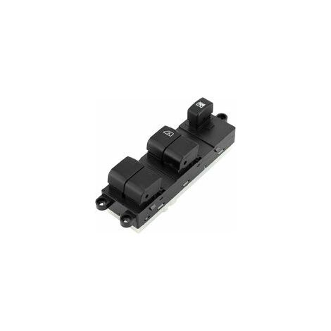 Elektrischer Fensterheberschalter, Hauptschalter für elektrische Fensterheber, Fensterheberschalter mit Knopfdruck auf der Fahrerseite 25401-EB30B
