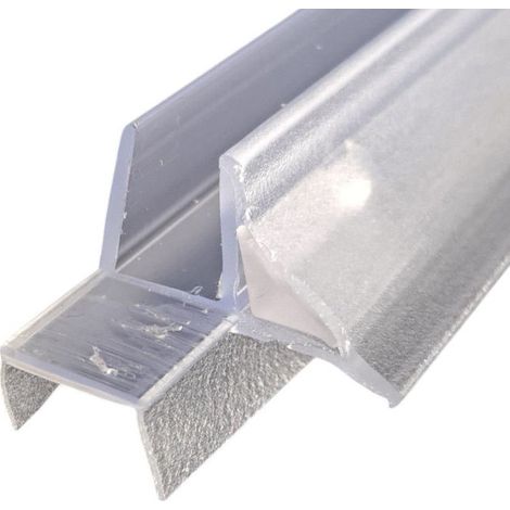 Ricambio guarnizione sottoporta Frame Jacuzzi 130138540 (1/2)