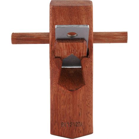 Handhobel für Schreiner, Hobelwerkzeug für die Holzbearbeitung, Klassischer 127-mm-Hobel (1/5)