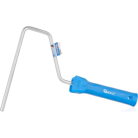 Poignée - support pour rouleau à peinture 18 cm fi-8 mm (50)