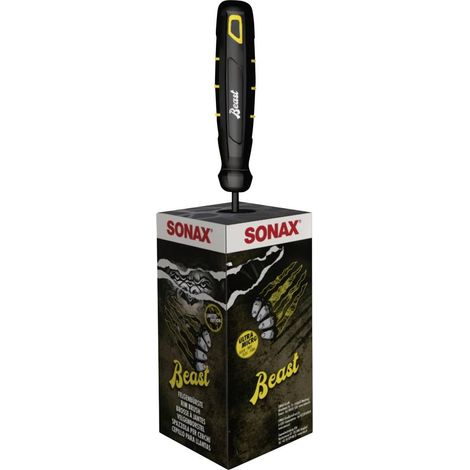 Sonax 491748:SONAX Brosse à jantes Beast Edition 1 pc(s)
