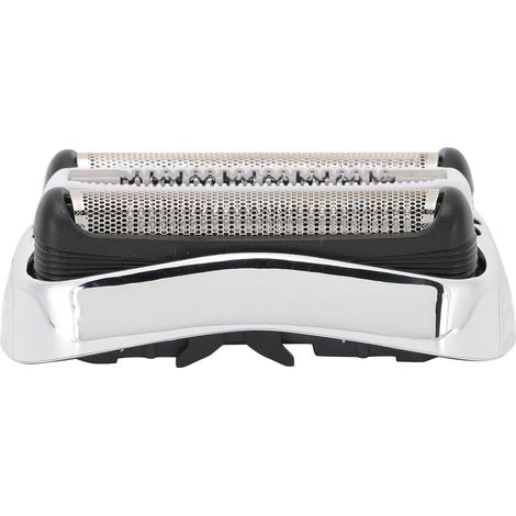 Scherkopf aus Edelstahl für Philips Series 3000 – Ersatzscherkopf und Scherfolie (1/5)