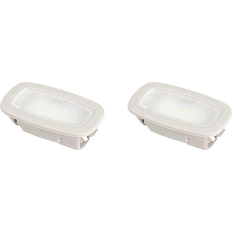 lámparas y maquillaje interior para coche, pare-soleil, A00090695048T92, para Mercedes-Benz W205, W253, W213, W222, C200, E260, S300, beige (1/5)