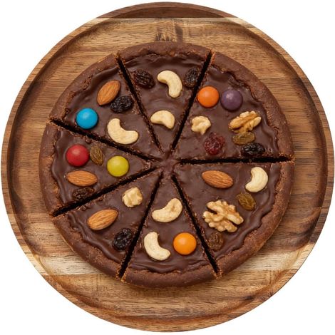 de Table Basse Planche Charcuterie Ronde et tanche Plateau (1/5)