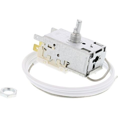 TERMOSTATO FRIGO CONGELATORE K59 L1096 RANCO FRIGORIFERI ELECTROLUX REX AEG