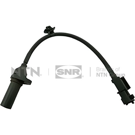 Capteur vilebrequin - CKP189.01 - SNR - Compatible avec véhicule Kia, Hyundai