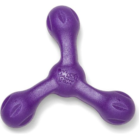West Paw Toy Zogoflex Air Echo Skamp L 22 cm Melabola
