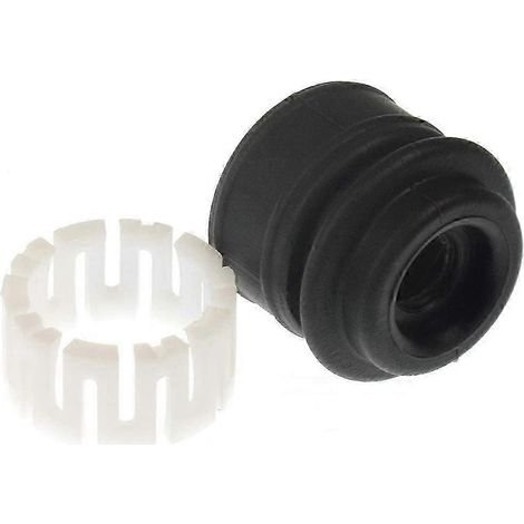 Kit de siège de rotule et joint anti-poussière pour levier de vitesses manuel Honda Civic CRX Acura Integra 54110-SH3-003 54115-SH3- Edition 0927 (1/4)