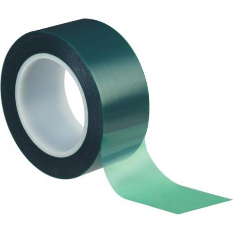 CINTA DE POLIESTER 8992 VERDE 50MMX66M - 3M -