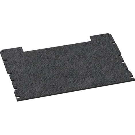 Tanos 83000044  Deckeleinlage 1 Stück