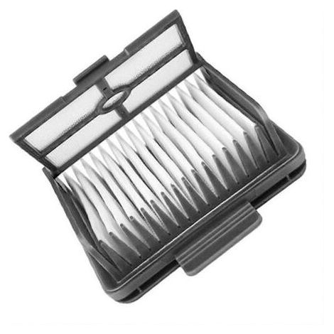 Ensemble de brosses rotatives et filtre HEPA pour l'aspirateur sans fil Xiaomi Dreame H12 (nettoyage humide et sec) (1/5)