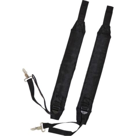 Sangles pour Machines de Jardin Universelles Compatible avec Divers Modèles - (1/2)