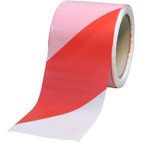 dörner + helmer 490056 2 Absperrband (L x B) 500 m x 80 mm