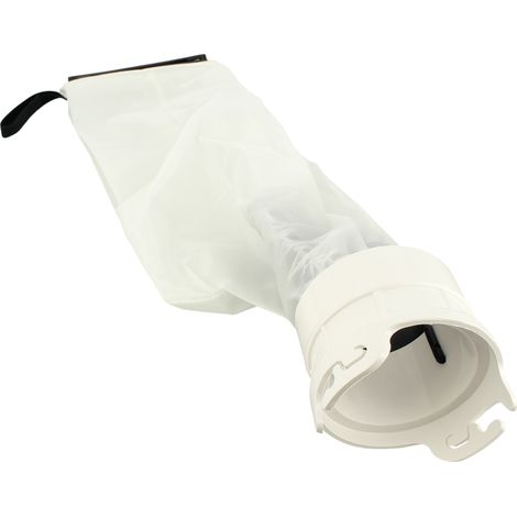 Sac a limon robot legend sac 360002 - robot de piscine pentair (1/5)