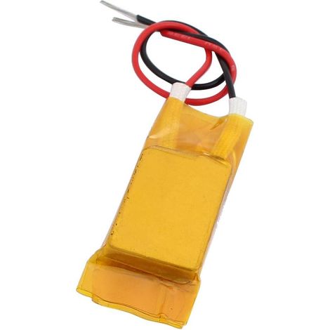 220 V 70C 8W température constante pt-c-Heizelement-Thermostat-Heizplatte (1/2)