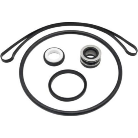 Kit de Joint Torique pour Connecteur de Câble - Compatible avec Pompes Hayward Super II SP3000X, SPX1600Z2 et PS-201 - Réparation (1/4)