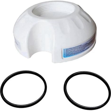 Pièces de nettoyeur de piscine, lot de 12 épurateurs de queue Polaris, remplacement de l'épurateur de queue pour nettoyeur de piscine Sweep compatible avec les pièces de filtre de secours du n (1/5)