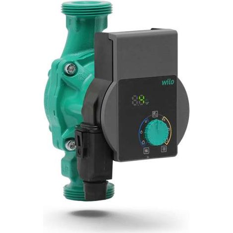Wilo Yonos Pico 25/1-8 180 Heizungspumpe Hocheffizienzpumpe EEI 0,23 Pumpe 4215517