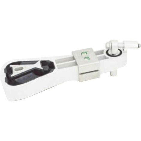 Auto-Reifenprofiltiefenmesser 0-20 mm