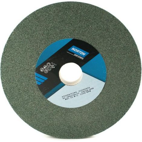 NORTON ŚCIERNICA 200mm x 20mm x 32mm 39C60J8VK.