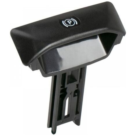 Poignée de frein à main de voiture, interrupteur de déblocage du frein à main A2044270020 pour Mercedes W204 W212 W218 W207 X204 (1/5)