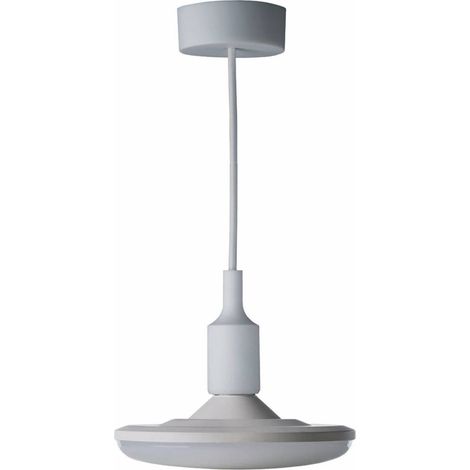 DURALAMP LAMPADARIO LED W20 BIANCO