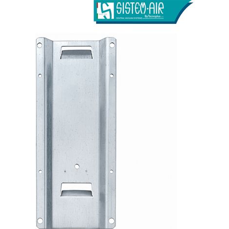 Support mural central moyen standard, Sistem Air 9900.225