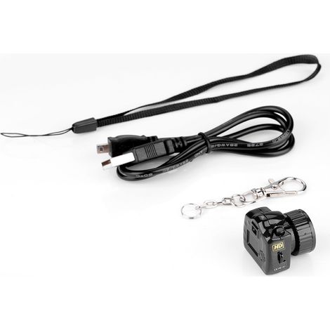 Caméra mini HD Y2000 (1/5)