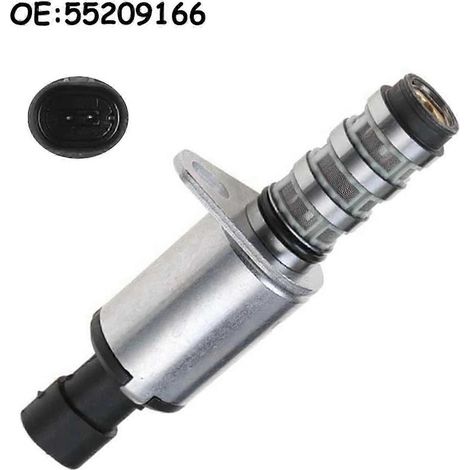 55209167 Válvula de control de sincronización del árbol de levas para // Válvula solenoide VVT del árbol de levas 55209166 SZRH AB (1/4)