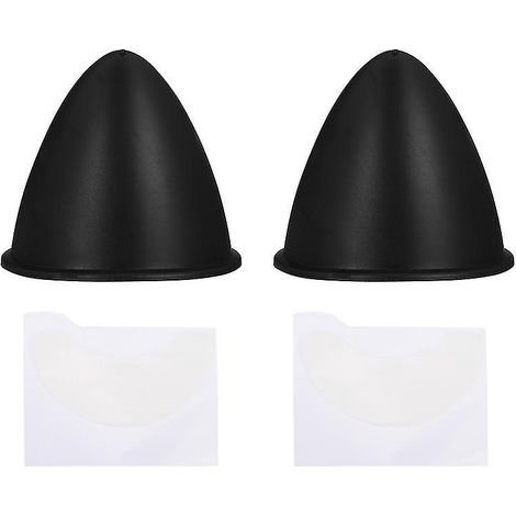 2 décorations oreilles de chat pour casque (1/3)