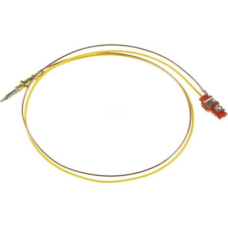 THERMOCOUPLE MM500 POUR CUISINIERE SMEG - 948650212