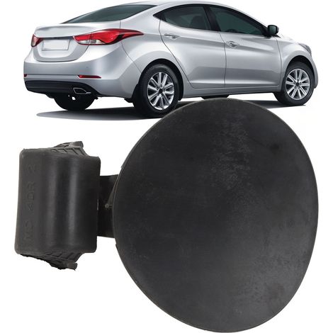 (T06) Tankdeckel 69510-3X000 Passend für Hyundai Elantra Limousine 2011-2016 (1/5)