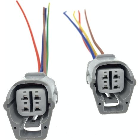 Bougies d'alternateur pour Camry, Levin, Highlander, E'Z, Corolla, Vios, Prius, Crown, Reiz (1/5)