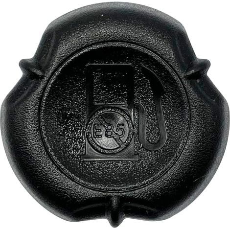 Tappo del serbatoio carburante per motori Briggs & Stratton 397974 692046 793606 BS da 3,5 a 6 CV Vertical Max Quantum ed Europa (1/4)