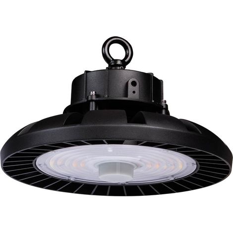 UFO Hallenstrahler Sun CCT 3000K/4000K/5000K IP65 90° - Ausführung: 150W