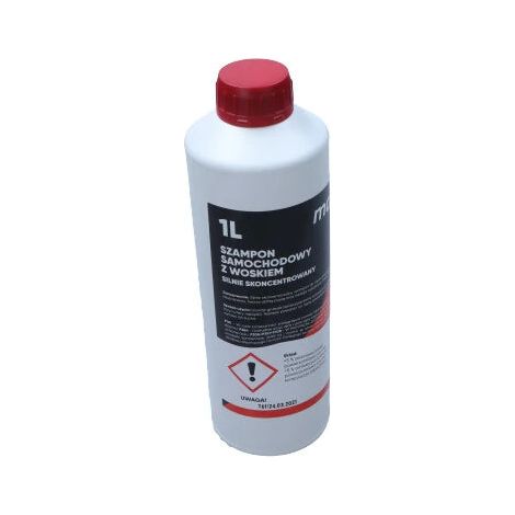 Shampooing voiture MAXGEAR 36-1316 (1/2)
