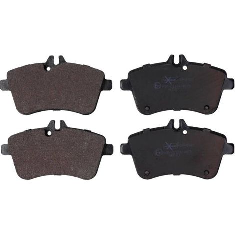 MAXGEAR 19-1527 Plaquettes de frein pour MERCEDES A1694201920 (1/2)