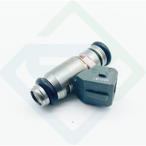 Compatible with Renault electronic injector IWP099 8200051963 0280158168 (1/5)