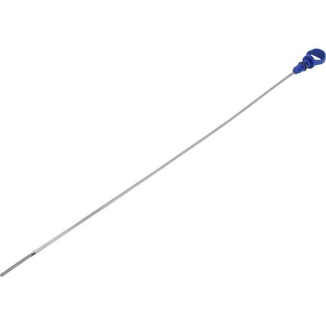 206 307 406 Jauge D'huile de Voiture, Aluminium Durable, Mesure de Haute Précision pour, Compacte 25 G (1/5)