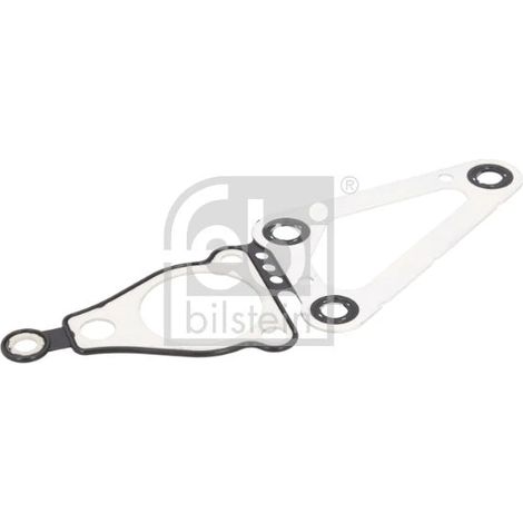 Joint, couvercle de carter de distribution FEBI BILSTEIN 109620 FORD 1 721 697 (1/3)