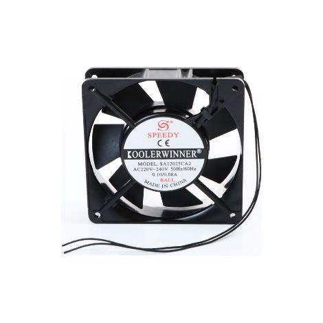 Ventilator 230V zu 'Multi Line'