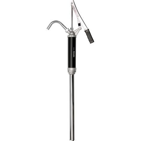 Yato YT-0712 mantenimiento y reparación de vehículo Bomba manual para cambio de aceite