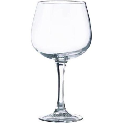 HOSTELVIA copas cubata ibiza 72 cl recocidas , Caja 6 copas Ibiza 72 cl recocidasFabricadas en vidrio de alta calidadAptas para lavavajillasPerfeto para combinadosP (1/2)