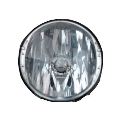 Phare Antibrouillard Avant Gauche RENAULT Clio [PRODUIT D'OCCASION]♻️261500097r (1/3)