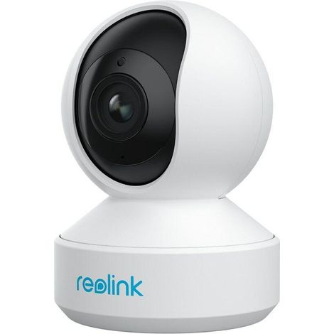 Reolink E Series E340 Kamera Weiß 5 MP Wi-Fi