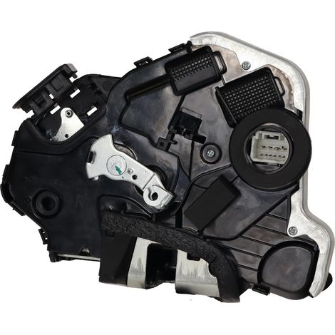 FT04087 Cerradura rápida para puerta delantera derecha (1/5)